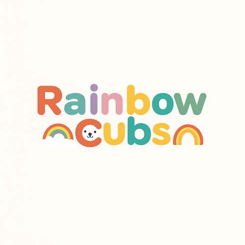 RainbowCubs